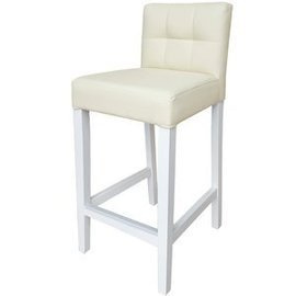 Bar stool NARROW PIK Square 98 cm