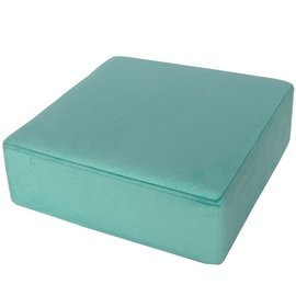 Cushion for seat SOFT 40 x 40 cm