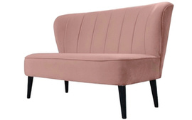 2-seater sofa MERCI