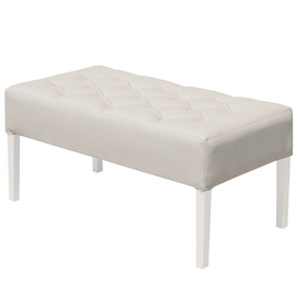 Pouf SIMPLE PIK 97 x 50 cm