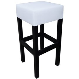 Bar stool HUGO-3 75 cm