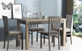 Dining room set HELDER + RAFAEL