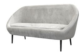 2-seater sofa HAVANA