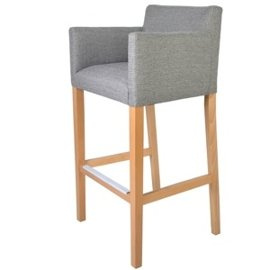 Bar stool OWEN NARROW 108 cm