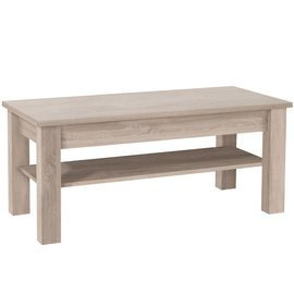 Coffee table OMAR 110 x 61 cm