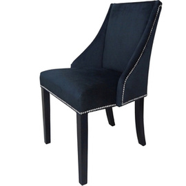 Chair DAISY with thumbtacks 87 cm