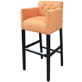 Bar stool OWEN SIMPLE PIK 118 cm