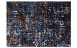 Carpet FLAME RUSTY BLUE