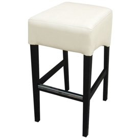 Bar stool EGO OBLIQUE 77 cm