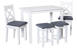 Kitchen set JACK VI + KAYA-XM + PM