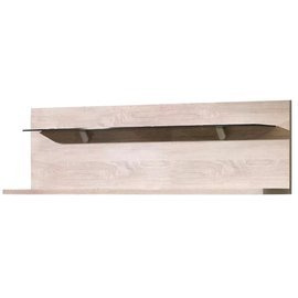Shelf DALLAS 127 cm