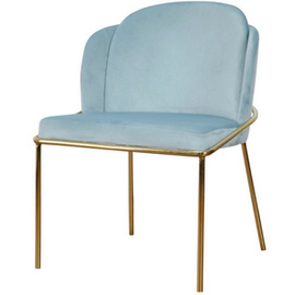 ELFIN GOLD chair 79 cm