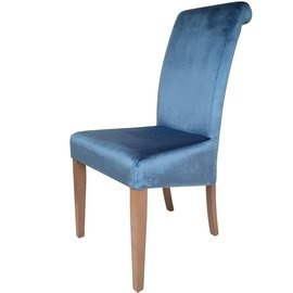 Chair FLORA with knocker 99 cm