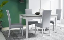 Dining room set ROBERTO + SOFIA