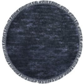 Carpet LUNA MIDNIGHT rounded