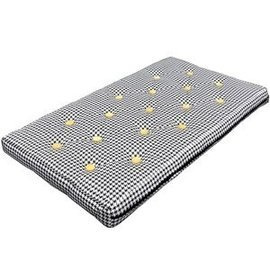 Cushion for seat SOFT PIK Multicolor 80 x 40 cm