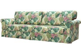 3-seater sofa BRITTA