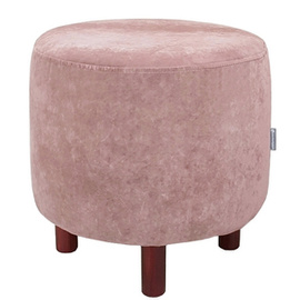 Pouf round BONO Ø 40 cm
