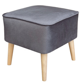 Footstool KLUBOWY