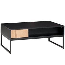 Coffee table BALZAC 100 x 60 cm