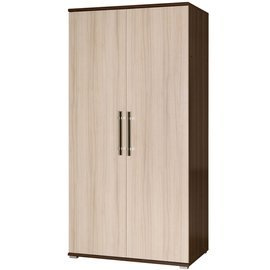 2-door wardrobe LARGO