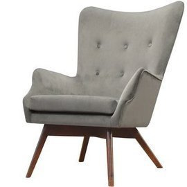 USZAK CONTE armchair