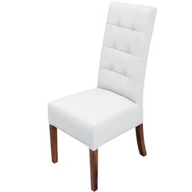 SIMPLE PIK chair Square 107 cm