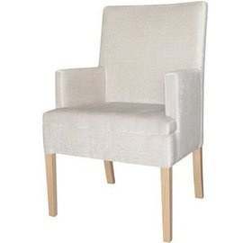 EDGAR SIMPLE armchair 98 cm