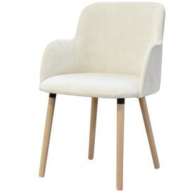 WOODY armchair 80 cm