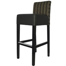 Bar stool SIMPLE Multicolour 103 cm