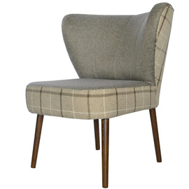 CLUB armchair Multicolor 79 cm