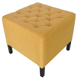 Pouf FULL PIK 50 x 50 cm