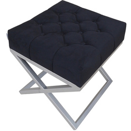 Pouf FELIX 45 x 45 cm