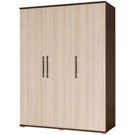 3-door wardrobe LARGO