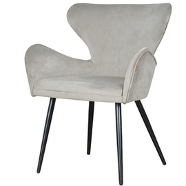 PUZZLE armchair 90 cm