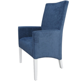 OBLIQUE armchair 107 cm