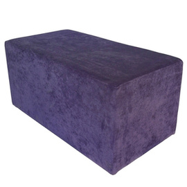 Pouf CUBE 97 x 50 cm