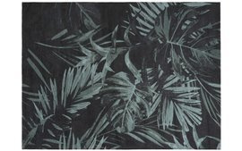 Carpet JUNGLE GREEN