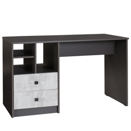 Desk with drawers FRANCO