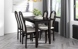 Dining room set NELSON + PABLO