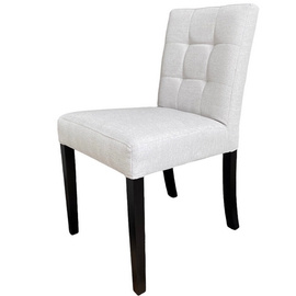 NARROW PIK Square chair 84 cm
