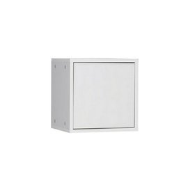 Shelf with door BALZAC 35 cm