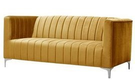 2-seater sofa ROUEN