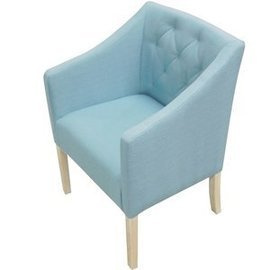 JUMPY SIMPLE PIK armchair 84 cm