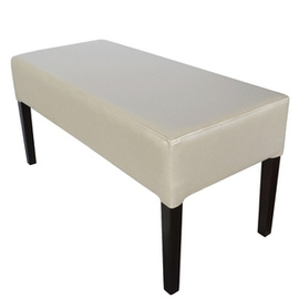 Pouf SIMPLE 97 x 50 cm