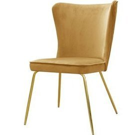 FELIZ GOLD chair 89 cm