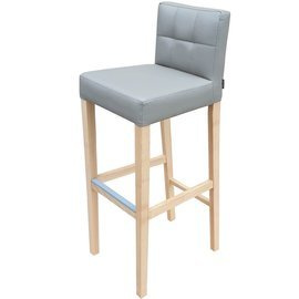 Bar stool NARROW PIK Square 113 cm