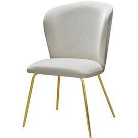 DORIS GOLD chair 94 cm