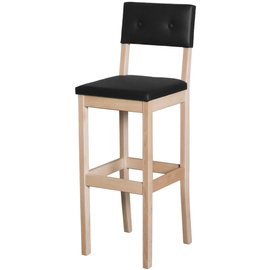 Bar stool HUGO-11 113 cm