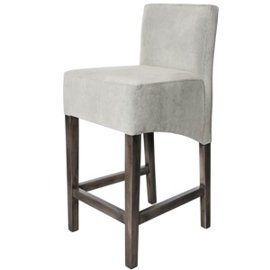 Bar stool OBLIQUE 93 cm